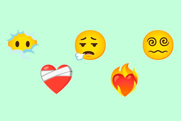 Emojis pour tous