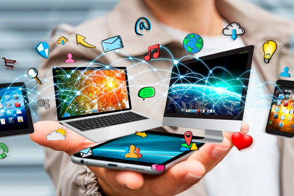 La facilité au quotidien grâce à la technologie