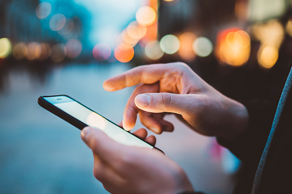 La technologie mobile la plus récente