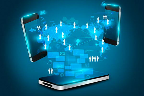 La technologie mobile la plus récente