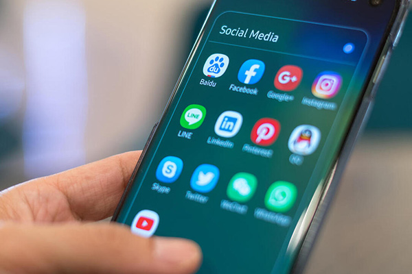Revue des meilleures applications