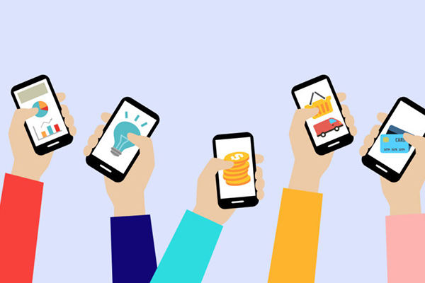 Tirez le meilleur parti de votre mobile grâce à ces applications