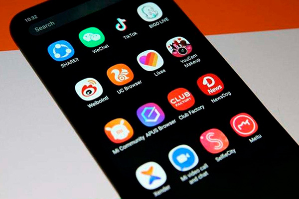 Tirez le meilleur parti de votre mobile grâce à ces applications